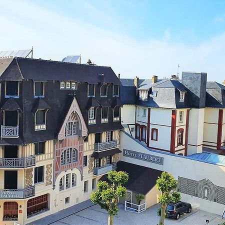 Loft avec échappée Mer 46m2 - 4pers Apartamento Trouville-sur-Mer Exterior foto