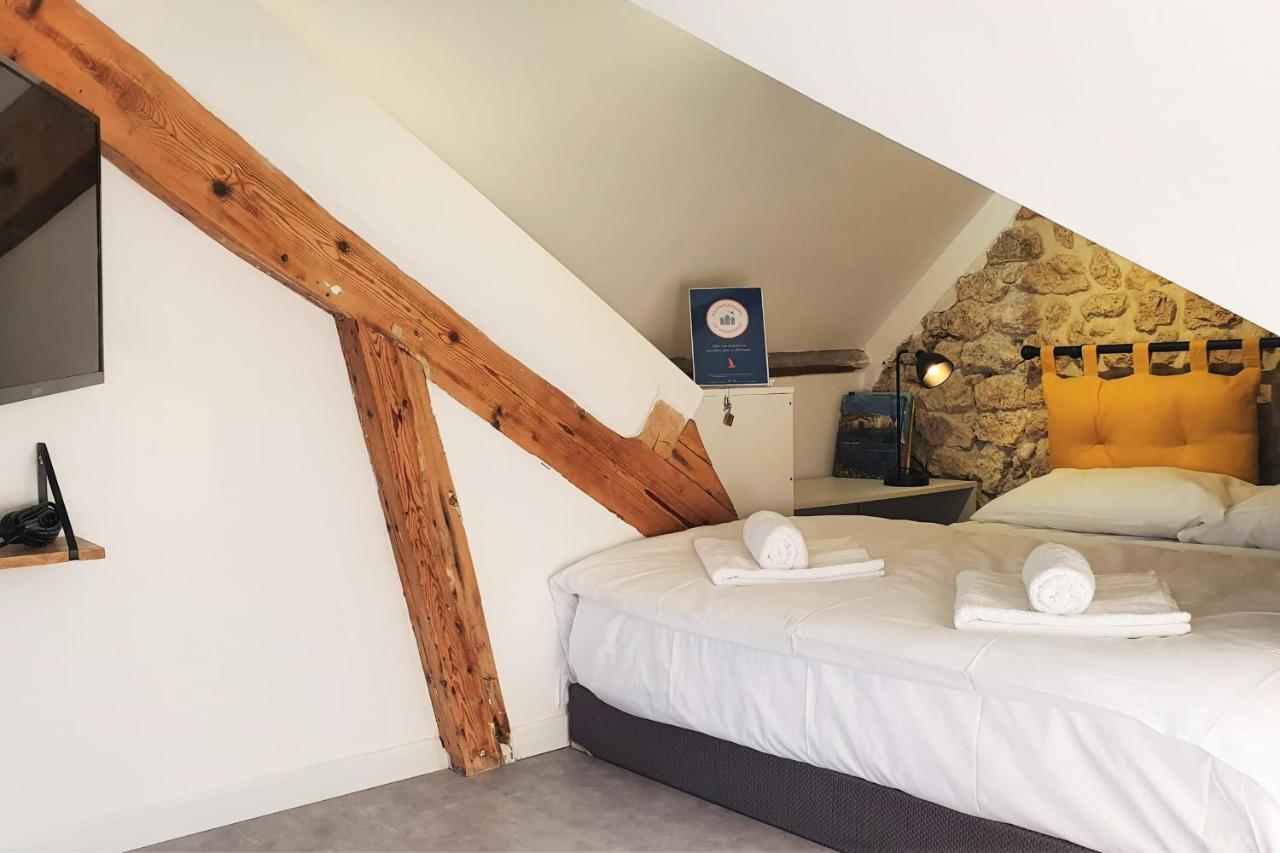 Loft avec échappée Mer 46m2 - 4pers Apartamento Trouville-sur-Mer Exterior foto